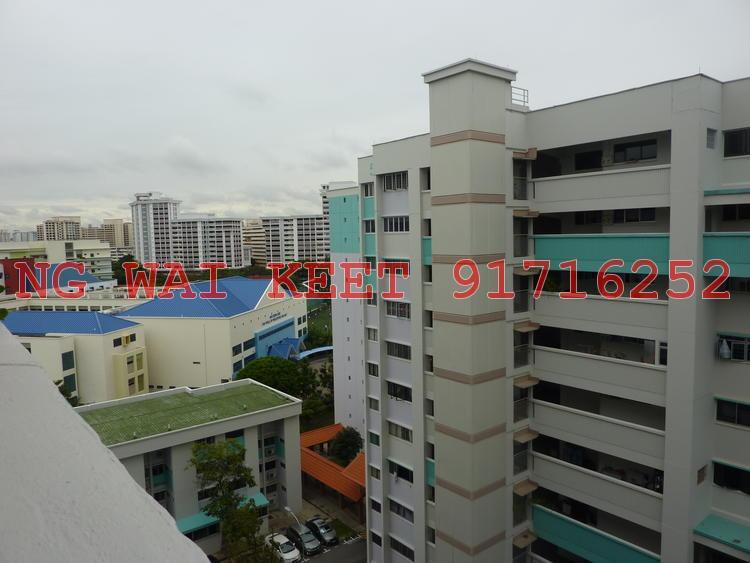 Blk 523 Hougang Avenue 6 (Hougang), HDB 3 Rooms #138838832